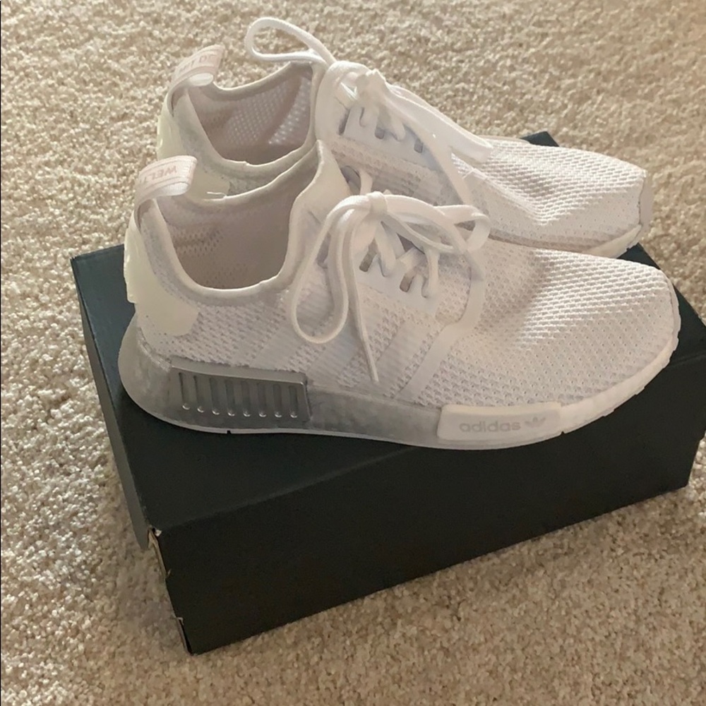 Adidas NMD R1 W
